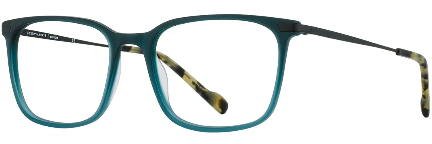Scott Harris SH748 Eyeglasses - view 9